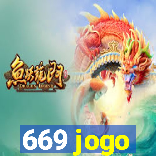 669 jogo